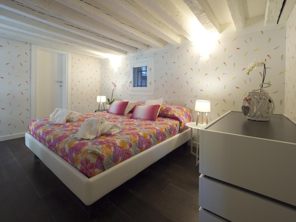Majestic Rialto House By Wonderful Italy Venedig